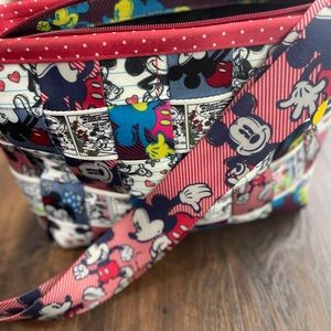 Harvey’s Mickey Mouse purse/messenger bag